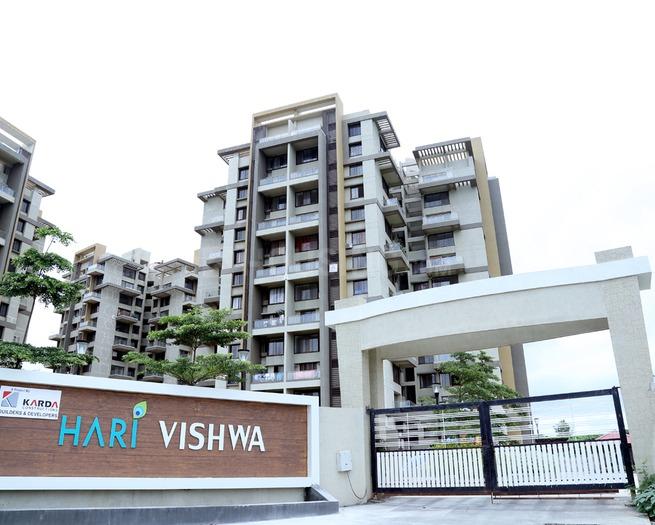 Karda Hari Vishwa Main Image 1