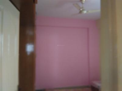 Bedroom Image of 1200 Sq.ft 2 BHK Apartment / Flat for sale in Panathur Bengaluru for Rs. 6000000
