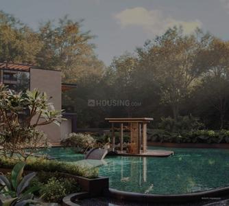 Image of 1268 Sq.ft 3 BHK Apartment / Flat for sale in Sobha Aurum, RHO I, Greater Noida for Rs. 29800000