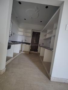 Kitchen Image of 1715 Sq.ft 3 BHK Apartment / Flat for sale in Vishwasree Residency, Warangal Town Warangal for Rs. 5500000