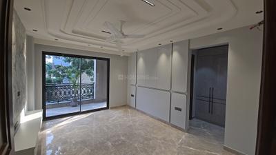 Bedroom Image of 3000 Sq.ft 4 BHK Builder Floor for sale in Sector 51 Gurgaon for Rs. 41000000