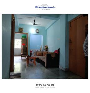 Bedroom Image of 1100 Sq.ft 3 BHK Apartment / Flat for sale in Haltu Kolkata for Rs. 6200000