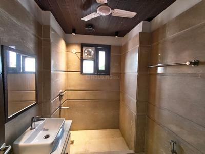 Image of 2200 Sq.ft 3 BHK Builder Floor for sale in Defence Colony, New Delhi for Rs. 67500000