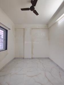 Bedroom Image of 600 Sq.ft 1 BHK Apartment / Flat for rent in Anand Nagar, Sinhagad Road Pune for Rs. 12000