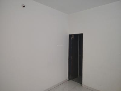 Bedroom Image of 500 Sq.ft 1 BHK Apartment / Flat for rent in DSS Mahavir Kalpavruksha, Kasarvadavali Thane for Rs. 17999