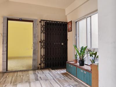 Image of 1100 Sq.ft 3 BHK Apartment / Flat for sale in Magnolia Vardaan, Basina, Kolkata for Rs. 4000000