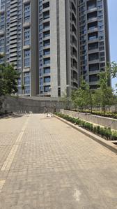 Image of 1700 Sq.ft 3 BHK Apartment / Flat for sale in Chordia Solitaire World, Bibwewadi, Pune for Rs. 41200000