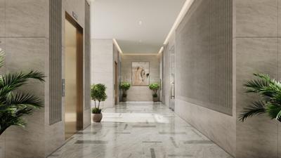 Image of 1650 Sq.ft 3 BHK Apartment / Flat for sale in Vista Palencia, Nabha, Zirakpur for Rs. 16000000
