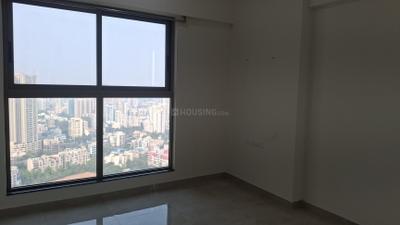 Bedroom Image of 700 Sq.ft 2 BHK Apartment / Flat for sale in Sheth Irene Wing A Phase 1, Malad West Mumbai for Rs. 20500000