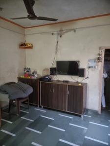 Hall Image of 882 Sq.ft 3 BHK Independent House for sale in Palanpur Patia Surat for Rs. 8000000