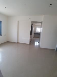 Hall Image of 1200 Sq.ft 2 BHK Apartment / Flat for rent in DGP Nagar 1 Nashik for Rs. 13000