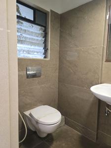 Bedroom Two Image of 850 Sq.ft 2 BHK Apartment / Flat for sale in JP Codename Starlife, Mira Road East Mira Bhayandar for Rs. 10450000