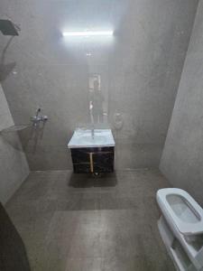 Image of 1000 Sq.ft 2 BHK Apartment / Flat for rent in Saket, New Delhi for Rs. 32100