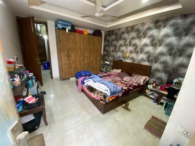 Bedroom Image of Mahi Girls PG  in Sector 45, Gurgaon