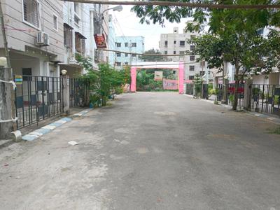 Playing Area Image of 1197 Sq.ft 3 BHK Apartment / Flat for sale in Nayabad Kolkata for Rs. 6400000