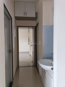 Bathroom Image of 1300 Sq.ft 2 BHK Apartment / Flat for rent in DDA Flats Sector 14, Sector 14 Dwarka New Delhi for Rs. 42000