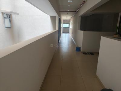Balcony Image of 1050 Sq.ft 2 BHK Apartment / Flat for sale in Shapoorji Vanaha, Bavdhan Pune for Rs. 10000000