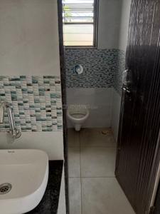 Image of 1040 Sq.ft 2 BHK Apartment / Flat for sale in Deolali Camp, Devlali for Rs. 4525000