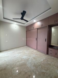 Bedroom Image of 1250 Sq.ft 2 BHK Apartment / Flat for rent in Sahakar Nagar Nagpur for Rs. 26000