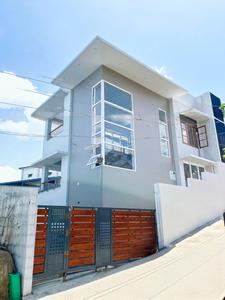 4 BHK Independent House
