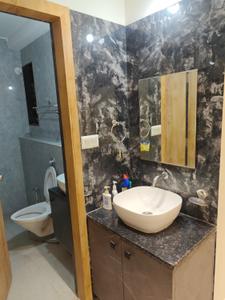 Image of 2000 Sq.ft 3 BHK Apartment / Flat for rent in Nagjua Tropical Greens, Kamli Falia, Silvassa for Rs. 35000