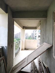 Bedroom Four Image of 2400 Sq.ft 5 BHK Apartment / Flat for sale in Sector 18 Dwarka New Delhi for Rs. 46500000