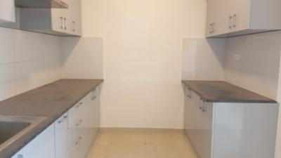 Kitchen Image of 1045 Sq.ft 2 BHK Apartment / Flat for sale in Godrej Avenues, Yelahanka Bengaluru for Rs. 11900000
