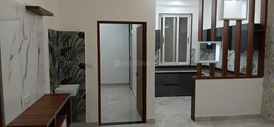 Kitchen Image of 1900 Sq.ft 4 BHK Villa for sale in Bindayaka Jaipur for Rs. 7900000