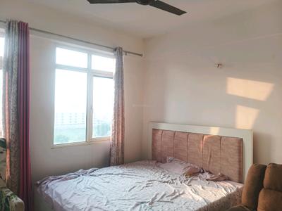 Bedroom Image of 682 Sq.ft 2 BHK Apartment / Flat for sale in Suncity Avenue 76, Sector 76 Gurgaon for Rs. 8200000