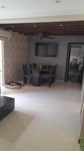 3 BHK Flat