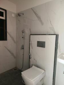 Bedroom Two Image of 760 Sq.ft 2 BHK Apartment / Flat for sale in Shristi Residency Phase 1, Andheri East Mumbai for Rs. 16000000