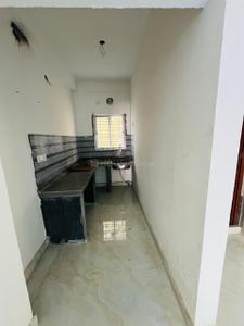 Kitchen Image of 919 Sq.ft 2 BHK Apartment / Flat for sale in Parnasree Pally Kolkata for Rs. 5054500