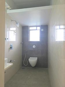 Bedroom Two Image of 1100 Sq.ft 2 BHK Apartment / Flat for sale in JSB Gokul Nakshatra, Virar West Virar for Rs. 6924000