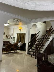 Hall Image of 5600 Sq.ft 6 BHK Independent House for sale in Scheme No 94C Indore for Rs. 65000000