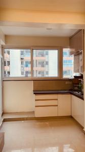 Kitchen Image of 500 Sq.ft 1 BHK Apartment / Flat for rent in Vikram Golf View Condos, Sector 19 Dwarka New Delhi for Rs. 30000