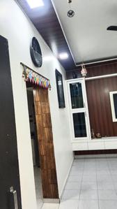 Hall Image of 1710 Sq.ft 1 BHK Independent House for sale in Chandkheda Ahmedabad for Rs. 10000000