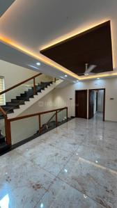 Hall Image of 3700 Sq.ft 4 BHK Independent House for sale in Kalapatti Coimbatore for Rs. 45000000