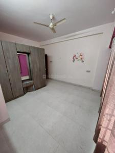 Hall Image of 1365 Sq.ft 3 BHK Builder Floor for rent in Mahantesh Nagar Belagavi for Rs. 19200