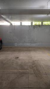 Balcony Image of 1652 Sq.ft 3 BHK Apartment / Flat for sale in Swarna Heavens, Whitefield Bengaluru for Rs. 13900000