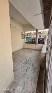 Balcony Image of 1800 Sq.ft 3 BHK Independent House for rent in Hansol Ahmedabad for Rs. 35050