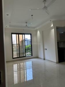 Hall Image of 750 Sq.ft 2 BHK Apartment / Flat for sale in Nalasopara West Nala Sopara for Rs. 6000000