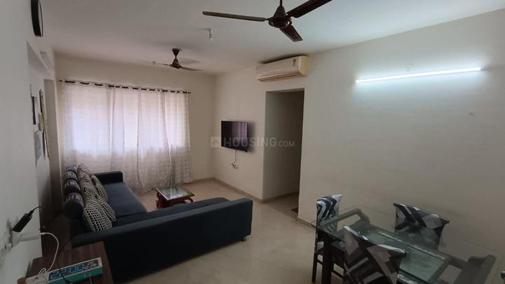Lodha Splendora Platino E To G Vivant A To D Main Image 1