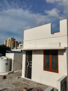Image of 1150 Sq.ft 3 BHK Duplex for sale in Old Padra Road, Vadodara for Rs. 6500000