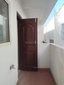 Balcony Image of 971 Sq.ft 2 BHK Apartment / Flat for sale in Peninsula Palmville, Sarjapur Bengaluru for Rs. 4800000