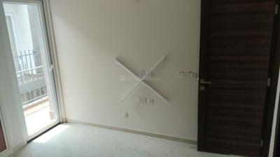 Bedroom Image of 1196 Sq.ft 2.5 BHK Builder Floor for rent in Smartworld Gems, Sector 89 Gurgaon for Rs. 29000