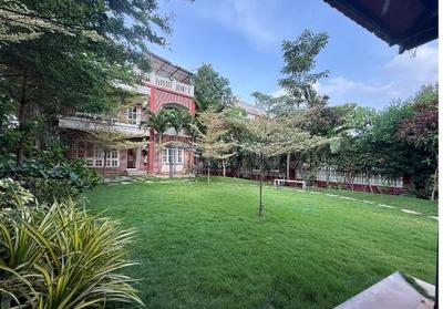 4 BHK Villa