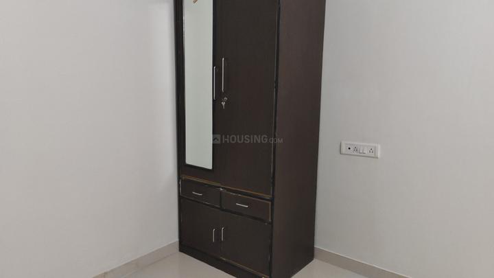 Neetha Enclave Bedroom 1