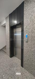 Image of 1920 Sq.ft 3 BHK Apartment / Flat for rent in Cooke Town, Bengaluru for Rs. 80000