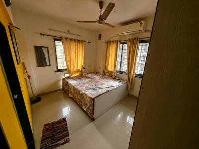 Bedroom Image of 1230 Sq.ft 3 BHK Apartment / Flat for sale in Kaul Heritage City, Vasai West Vasai for Rs. 10500000