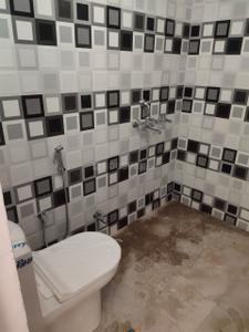Bathroom Image of 1200 Sq.ft 3 BHK Independent House for sale in LDA Colony Lucknow for Rs. 5800000